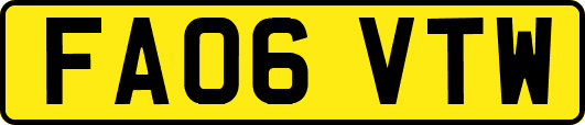 FA06VTW