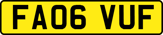 FA06VUF