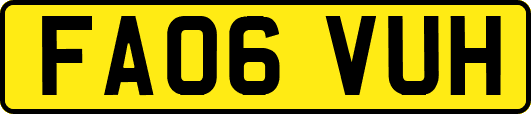 FA06VUH