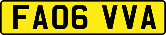 FA06VVA