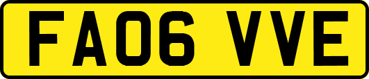 FA06VVE