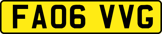 FA06VVG