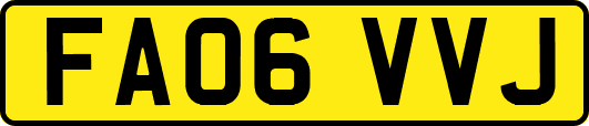 FA06VVJ