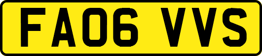 FA06VVS