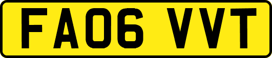 FA06VVT