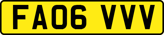 FA06VVV