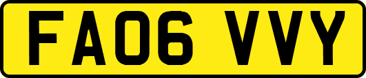 FA06VVY