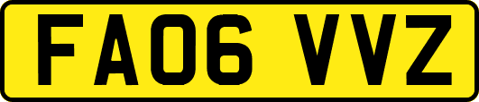FA06VVZ