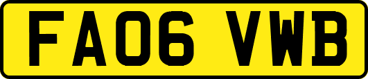 FA06VWB