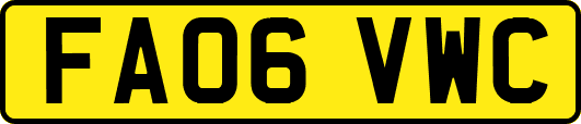 FA06VWC