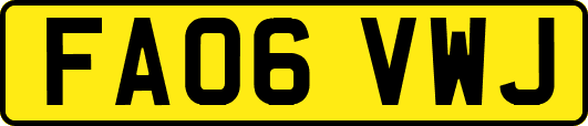 FA06VWJ