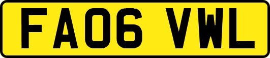 FA06VWL