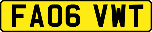 FA06VWT
