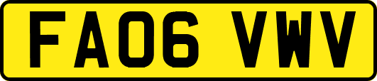 FA06VWV