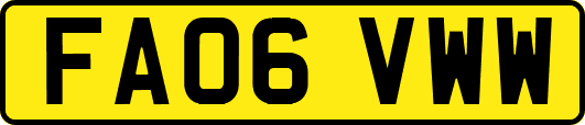 FA06VWW