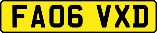 FA06VXD
