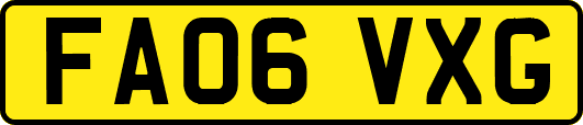 FA06VXG