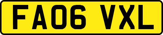 FA06VXL