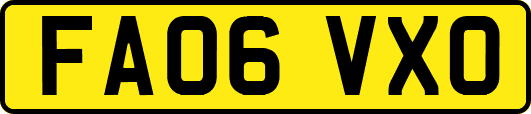 FA06VXO