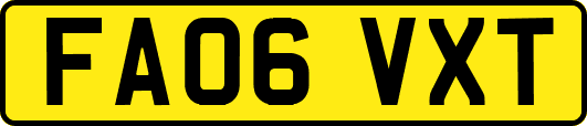 FA06VXT