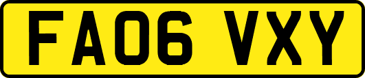 FA06VXY