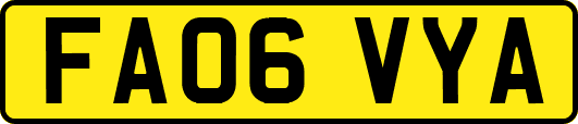 FA06VYA