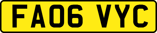 FA06VYC