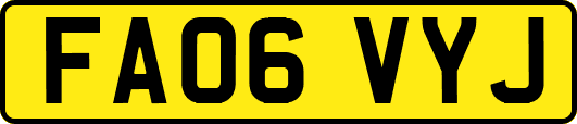 FA06VYJ