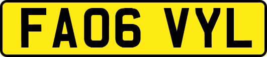 FA06VYL