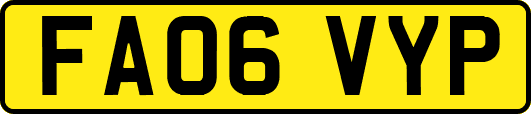 FA06VYP