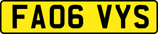 FA06VYS