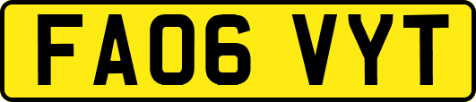 FA06VYT