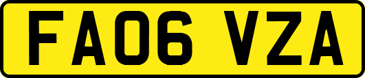 FA06VZA