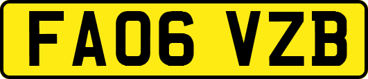 FA06VZB