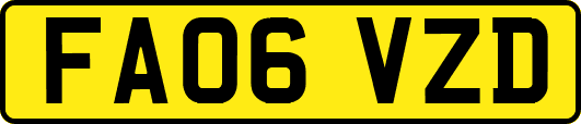FA06VZD