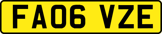 FA06VZE