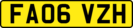 FA06VZH