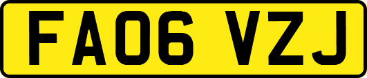 FA06VZJ