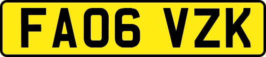 FA06VZK