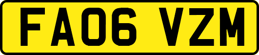FA06VZM