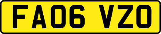 FA06VZO
