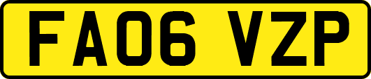 FA06VZP