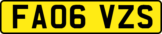 FA06VZS