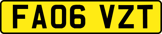 FA06VZT