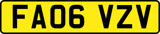 FA06VZV