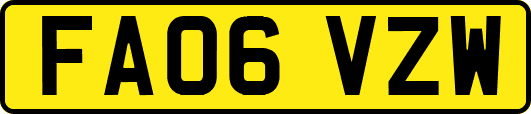 FA06VZW