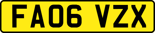 FA06VZX
