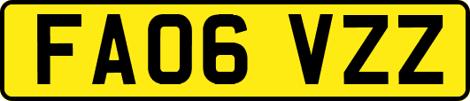 FA06VZZ