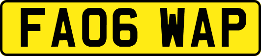 FA06WAP