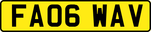 FA06WAV